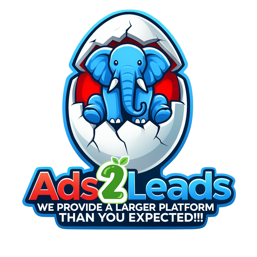 ads2leadss logo
